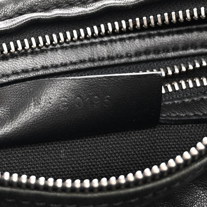 Givenchy Tumbled Sheepskin Mini Pandora Black 7 of 10