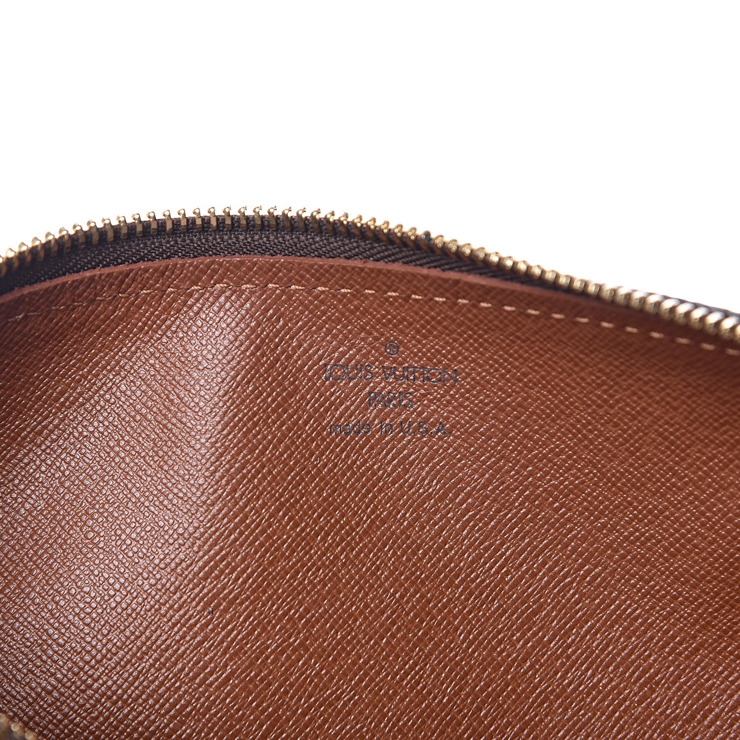 Louis Vuitton Monogram Papillon 26 6 of 12