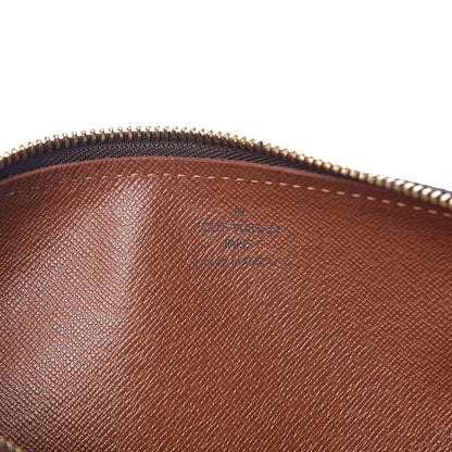 Louis Vuitton Monogram Papillon 26 6 of 12