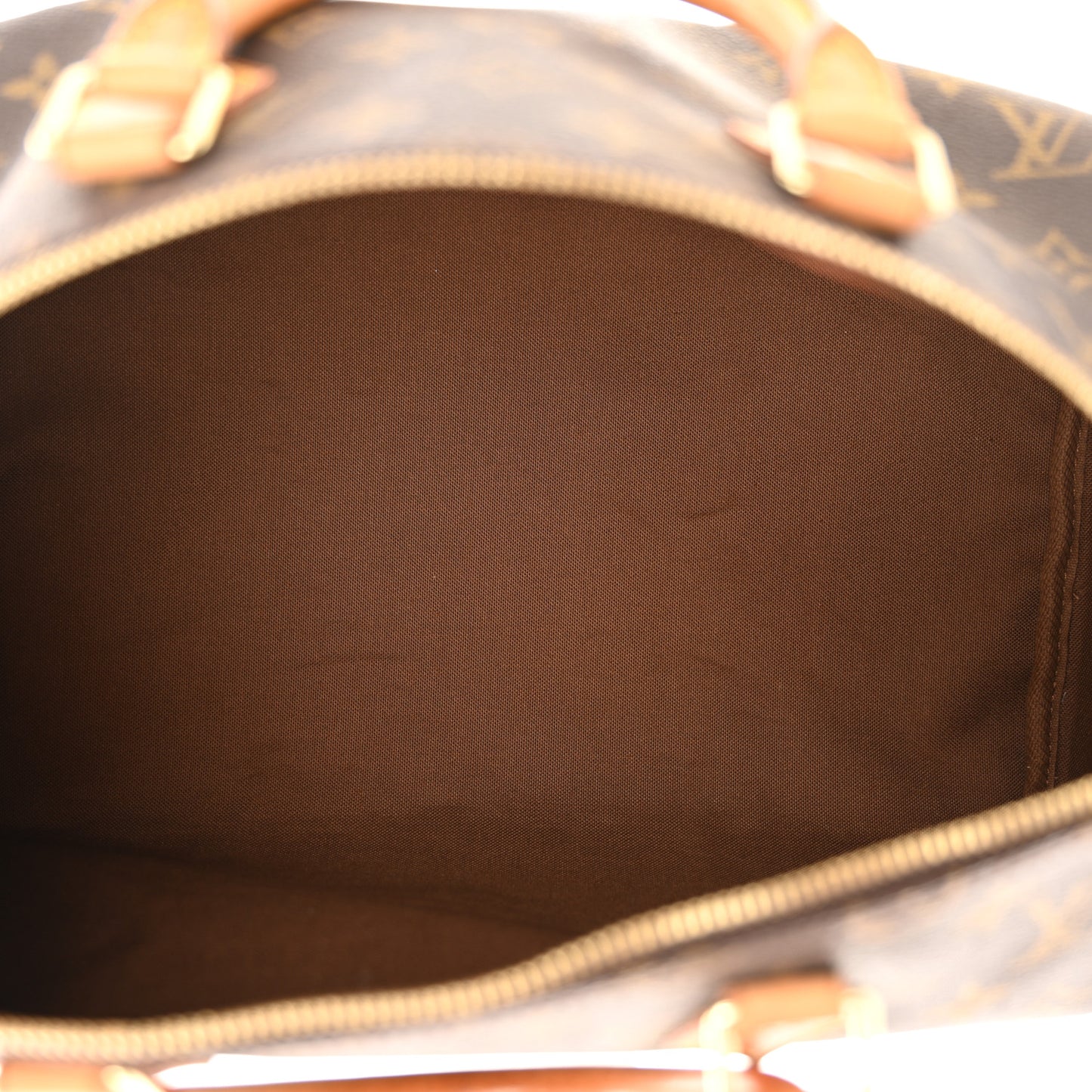 Monogram Speedy 35