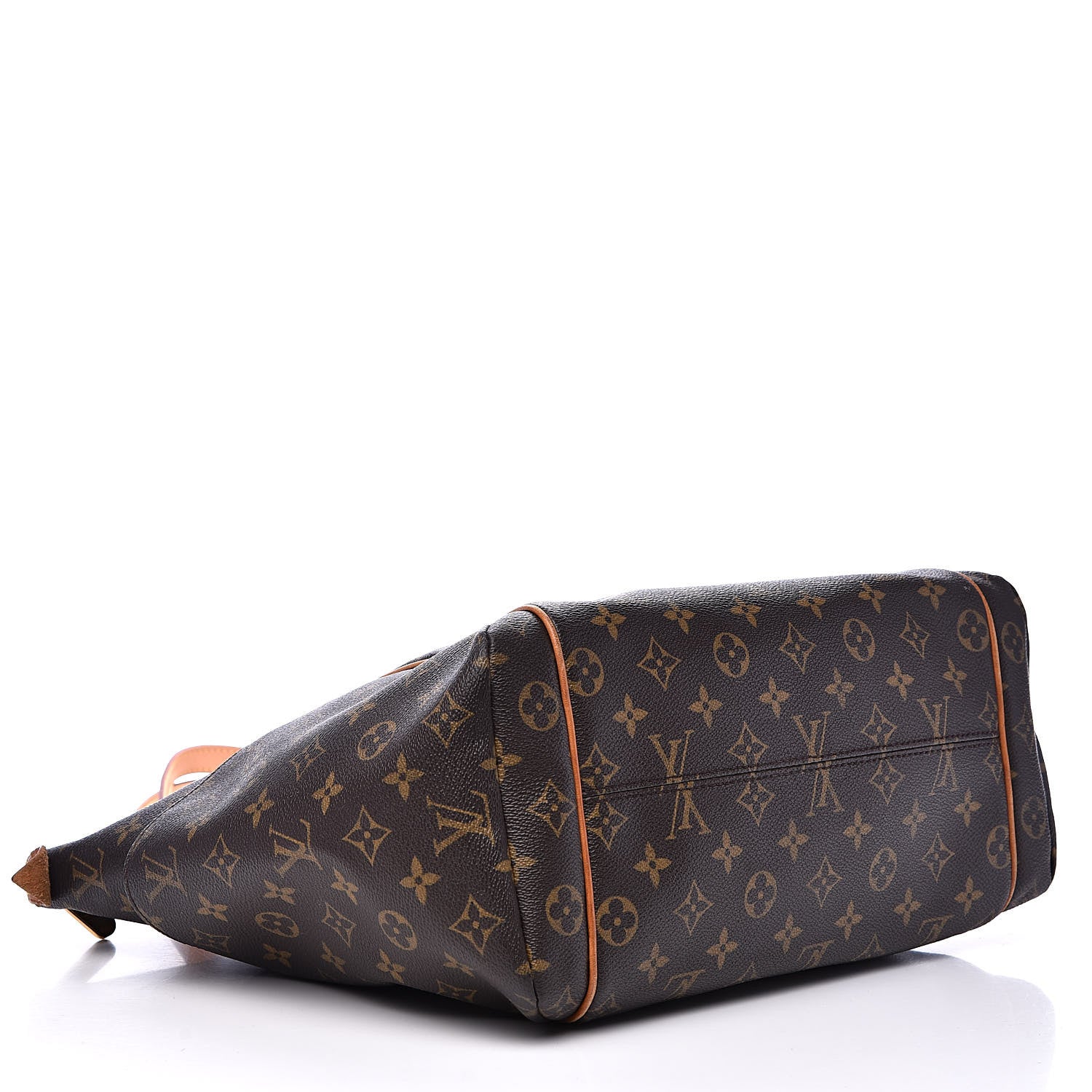 Louis Vuitton Monogram Totally MM 4 of 13