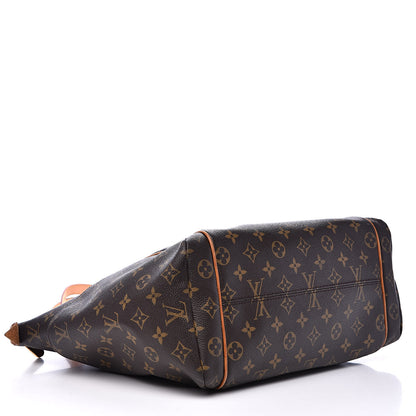 Louis Vuitton Monogram Totally MM 4 of 13