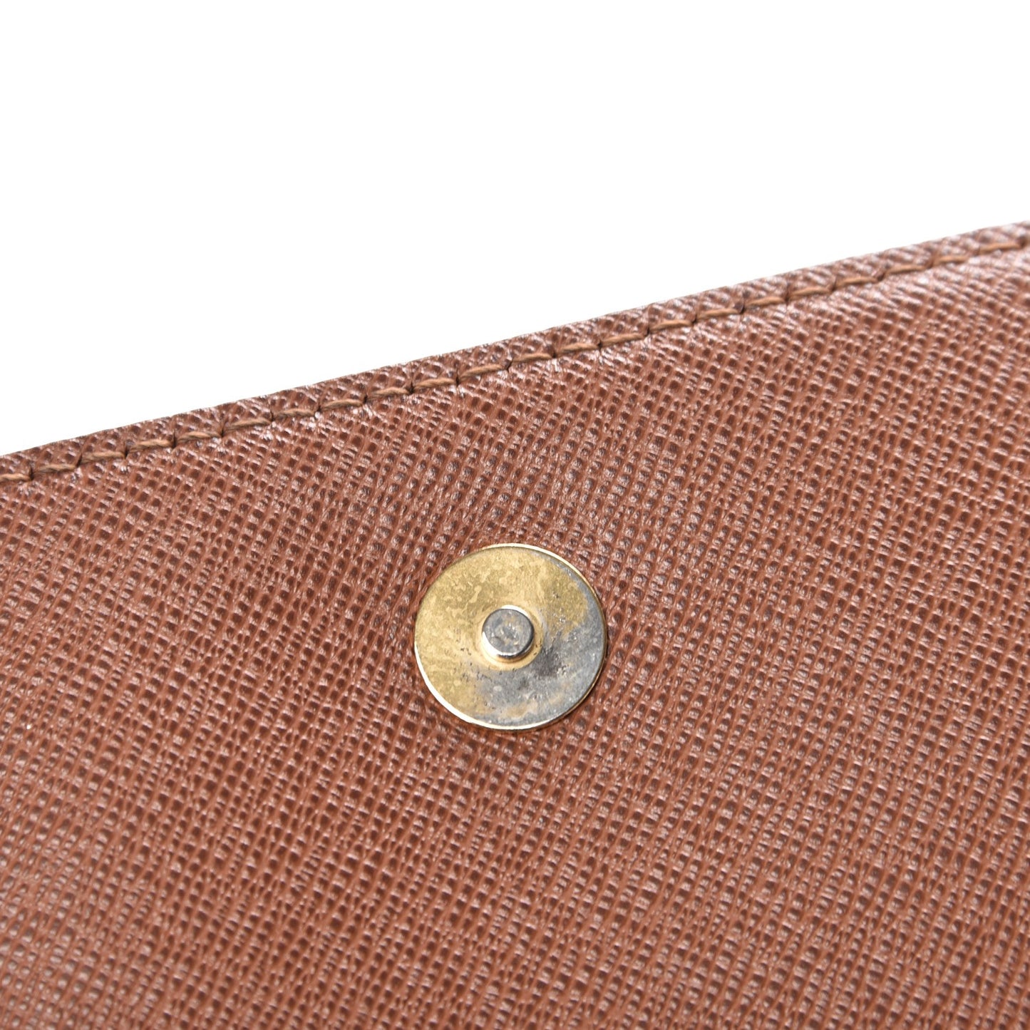 Monogram Musette Tango