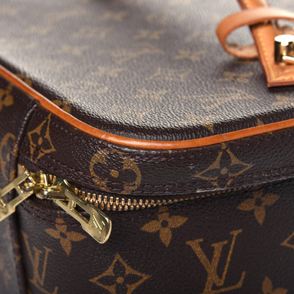 Louis Vuitton Monogram Nice 23 of 34