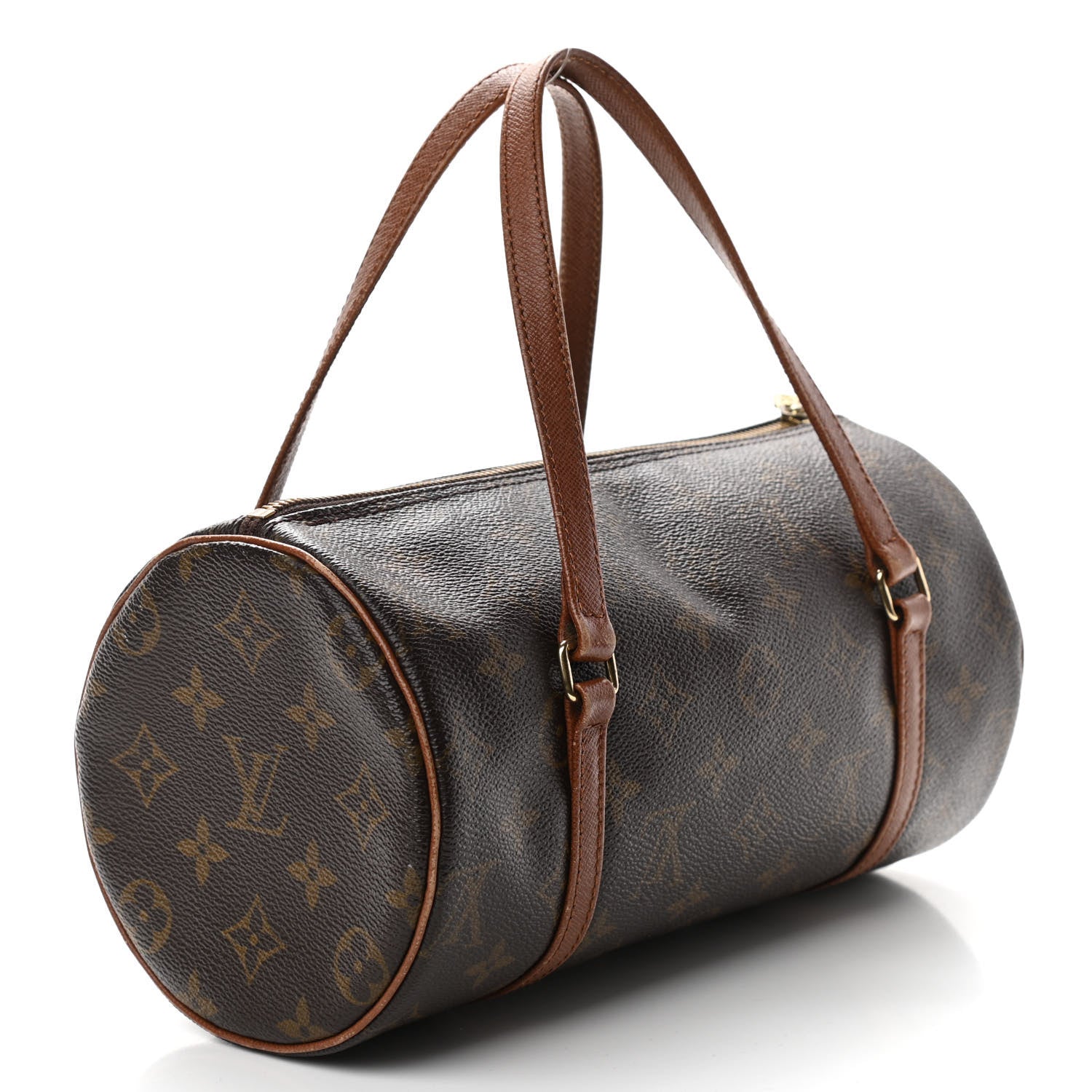 Louis Vuitton Monogram Papillon 26 3 of 13