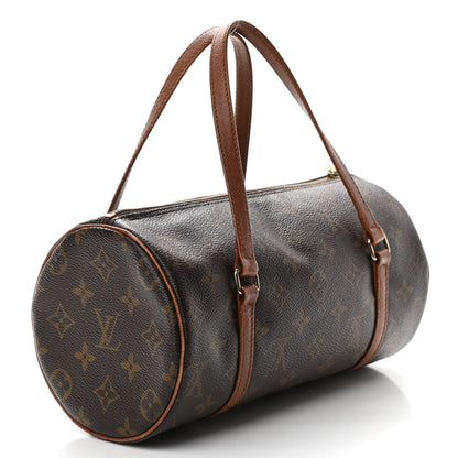 Louis Vuitton Monogram Papillon 26 3 of 13