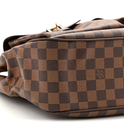 Louis Vuitton Damier Ebene Uzes 8 of 9