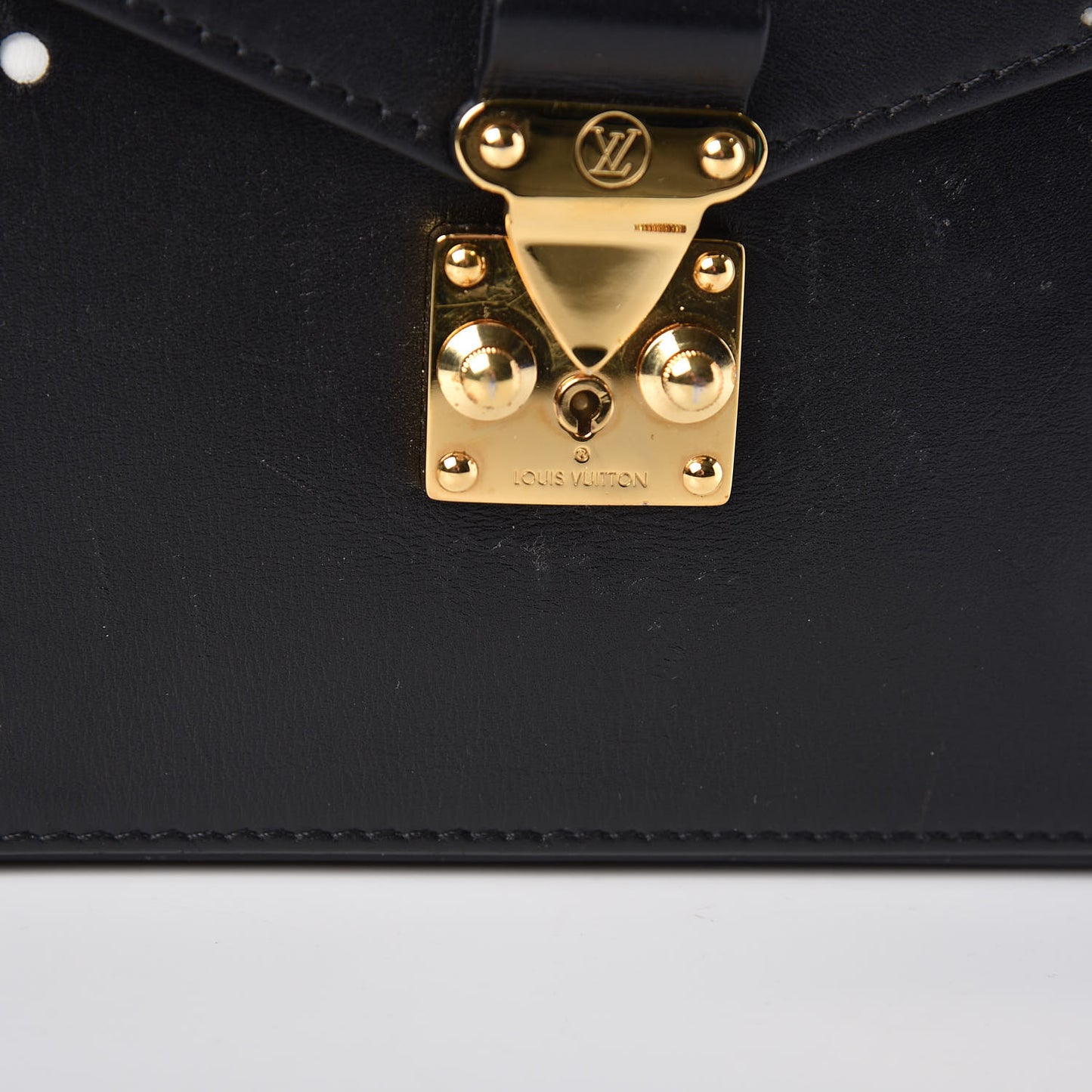 Monogram Pochette Metis MM