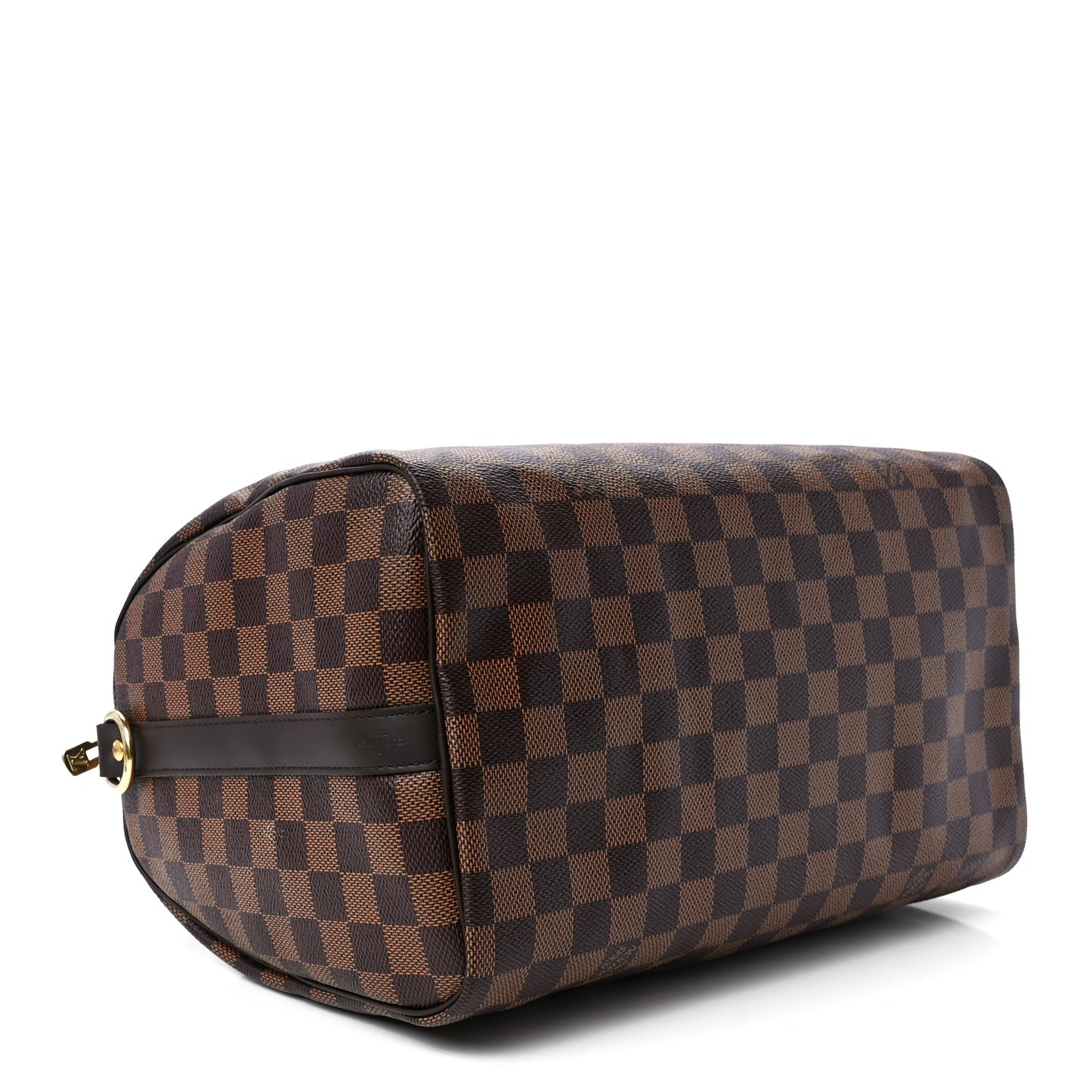 Damier Ebene Speedy Bandouliere 30