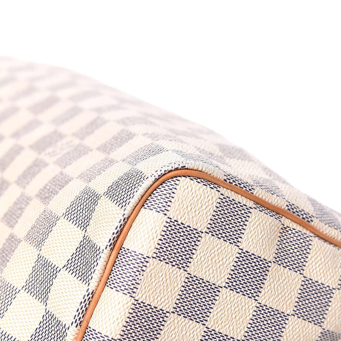 Damier Azur Speedy 35