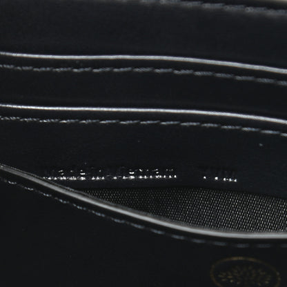 Mulberry Small Classic Grain Sadie Wallet Cloud 7 of 7