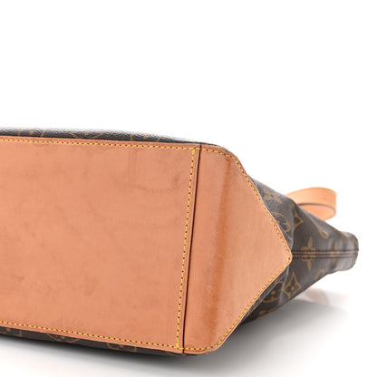 Louis Vuitton Monogram Cabas Piano 9 of 9