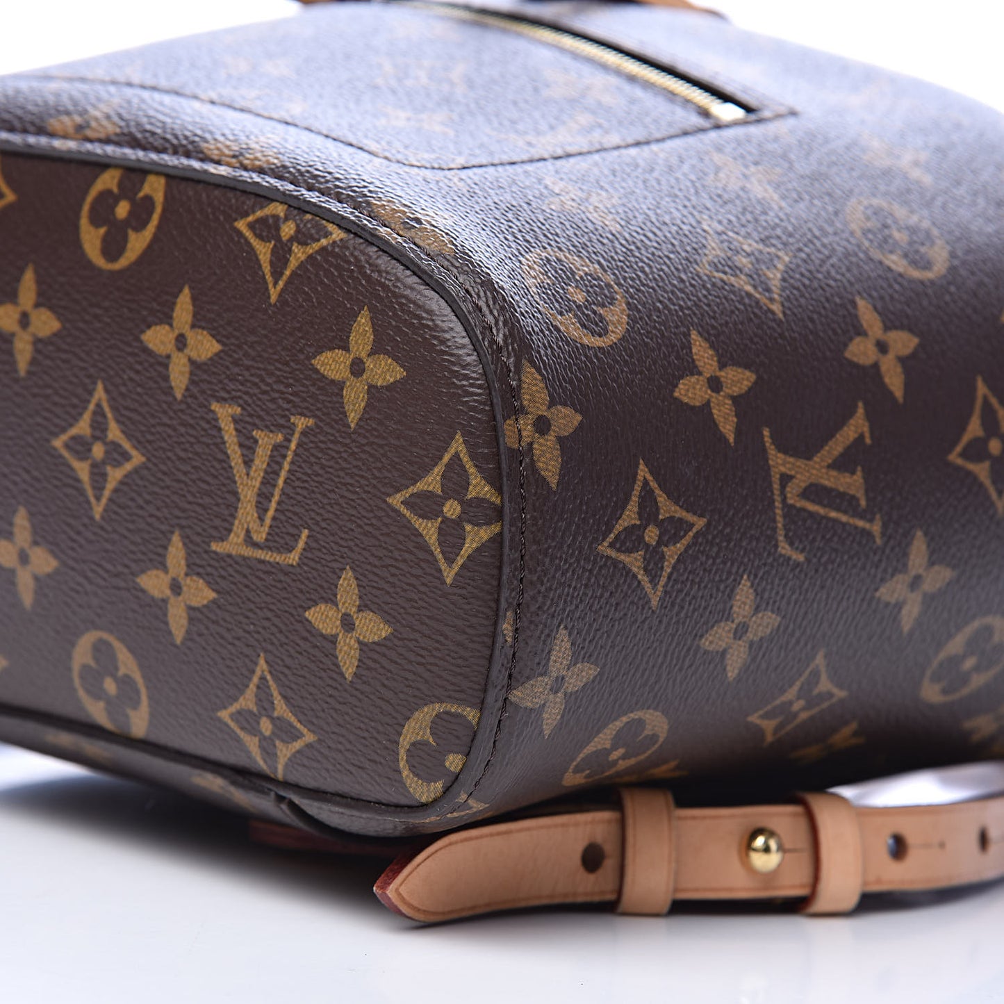 Monogram Montsouris NM Backpack