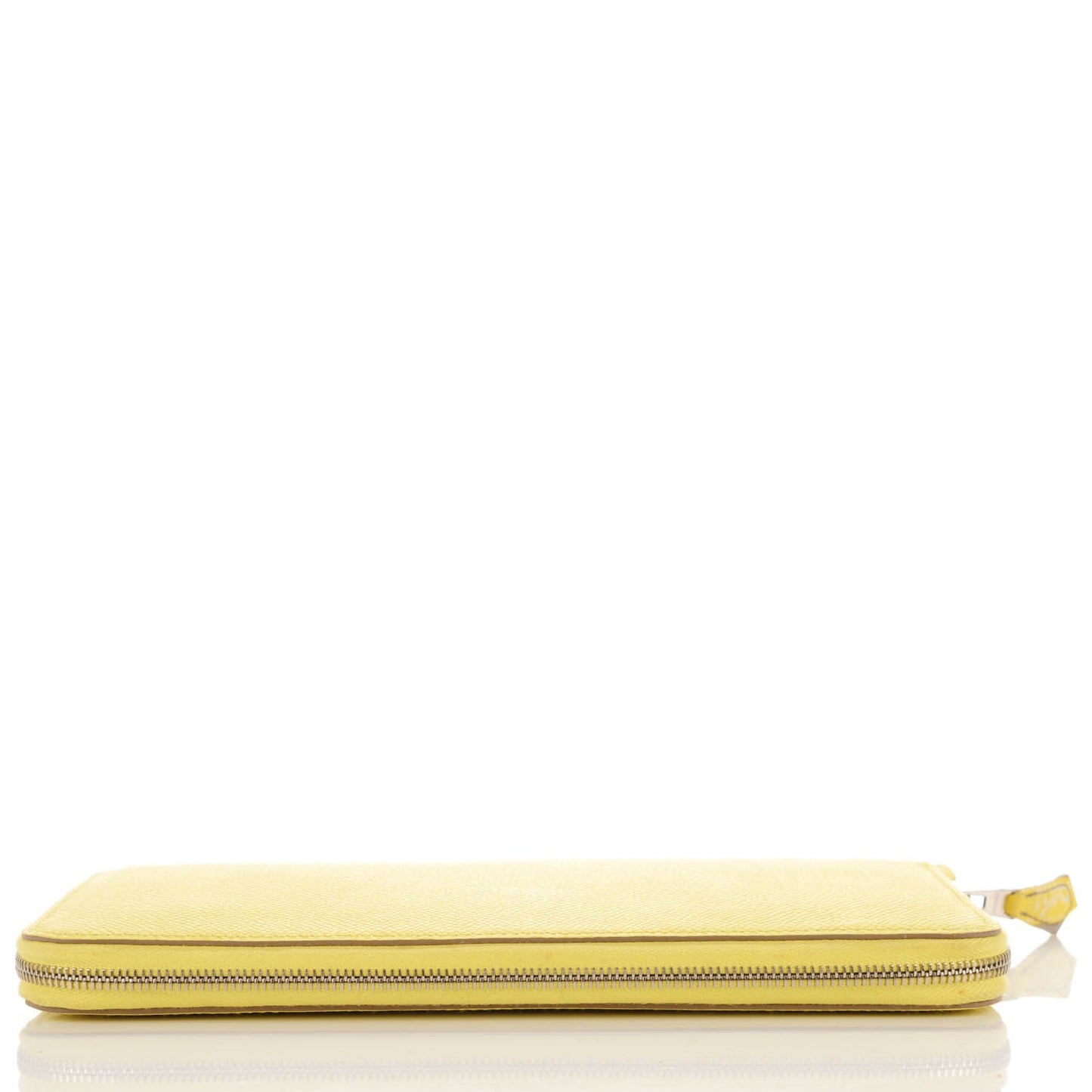 Epsom Silk'In Wallet Soufre