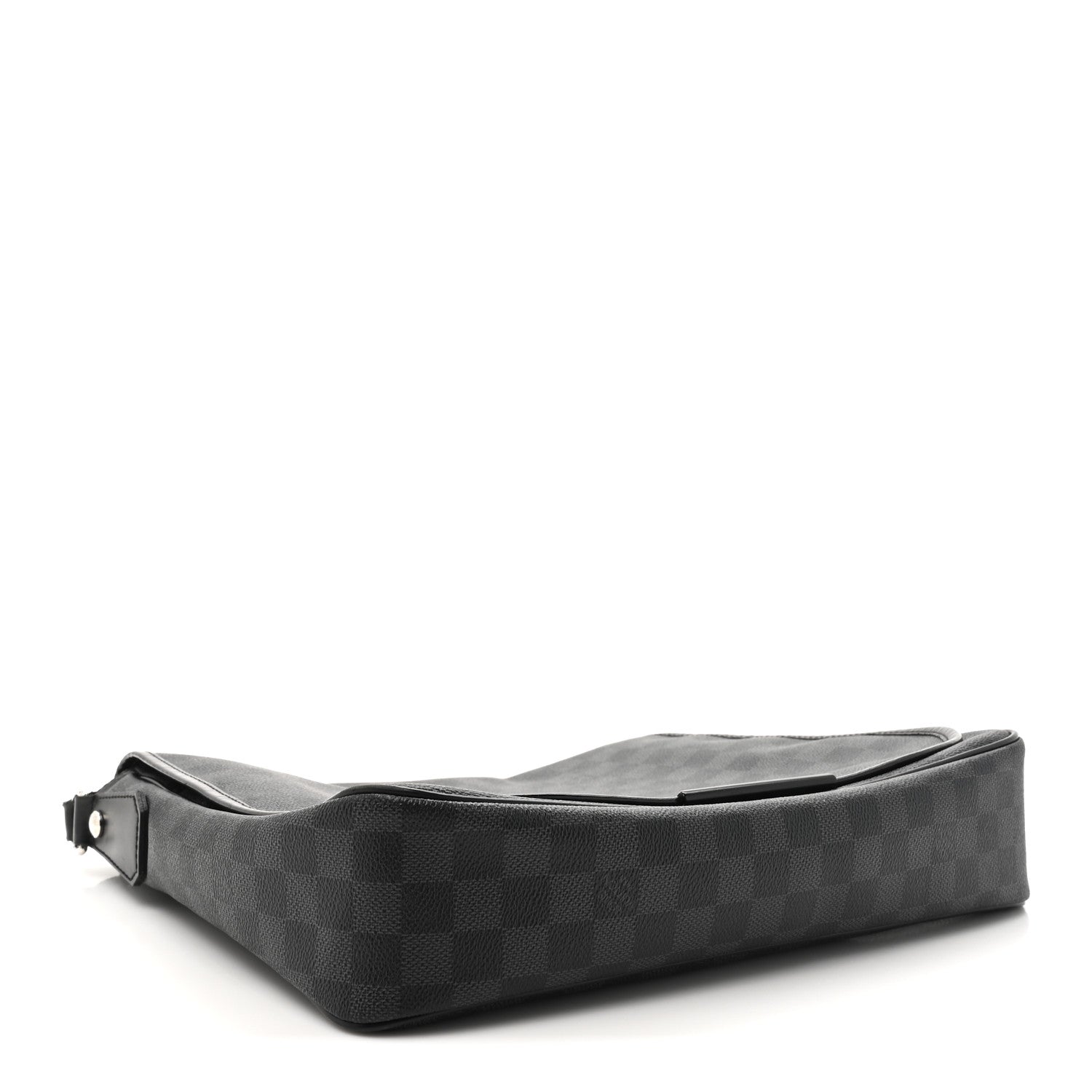 Louis Vuitton Damier Graphite Daniel MM 4 of 13