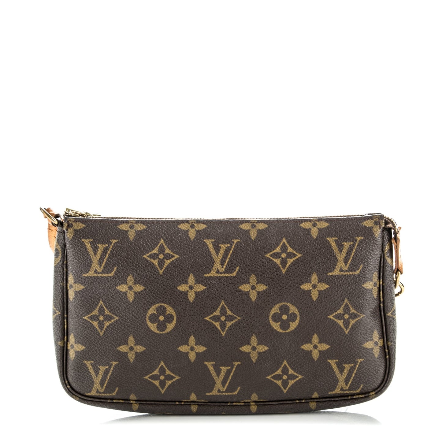 Monogram Pochette Accessories