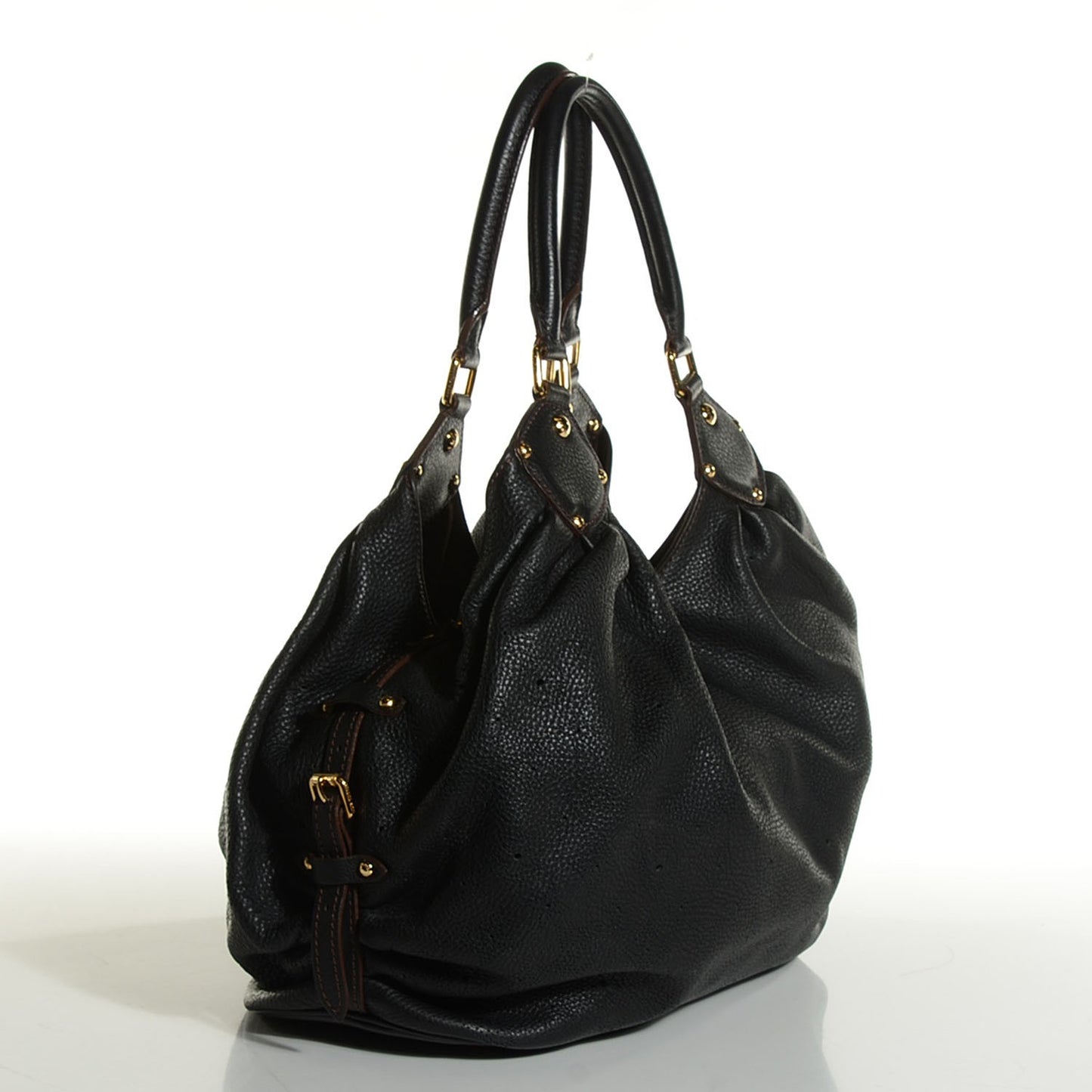 Mahina L Black