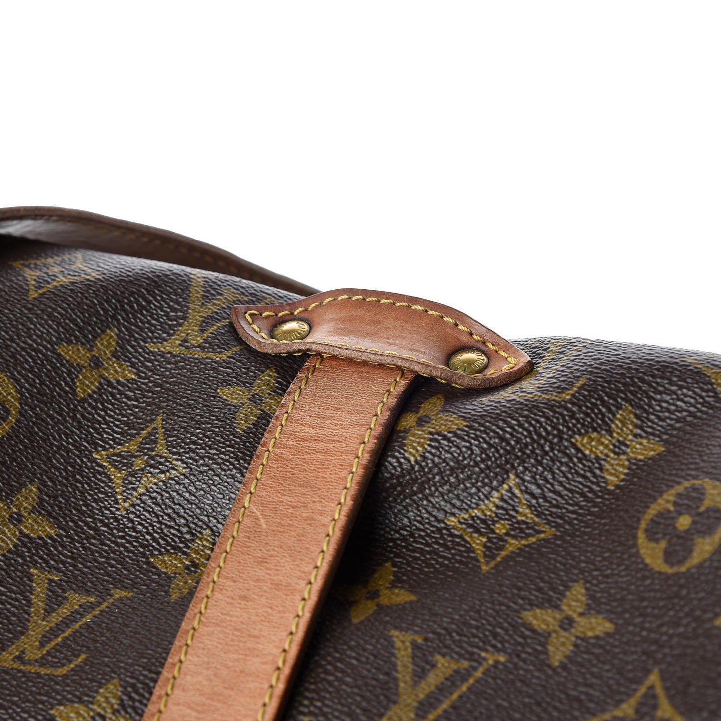 Monogram Saumur 35