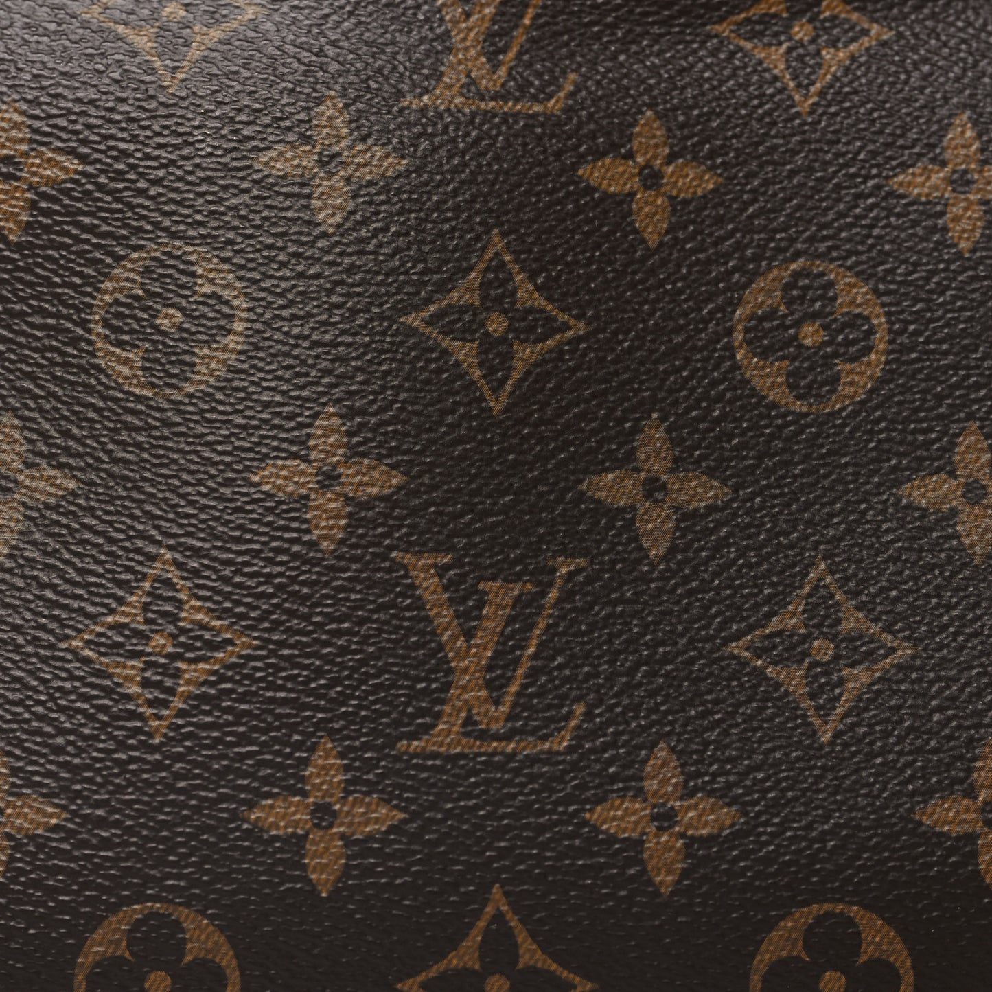 LOUIS VUITTON Monogram Pallas Beauty Case Cherry