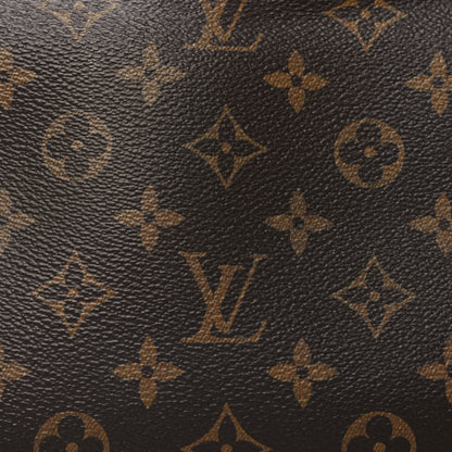 Louis Vuitton LOUIS VUITTON Monogram Pallas Beauty Case Cherry 8 of 10