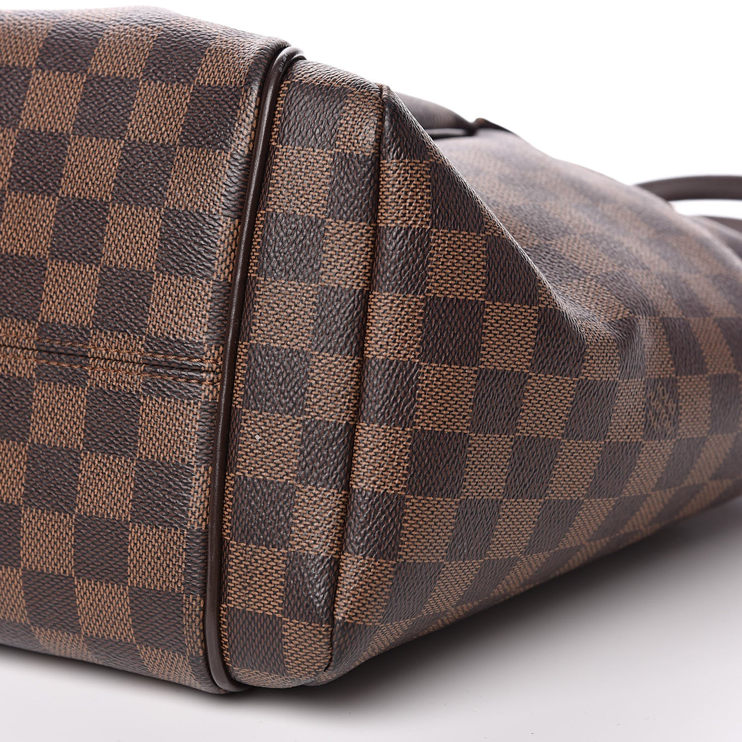 Louis Vuitton Damier Ebene Totally MM 8 of 16