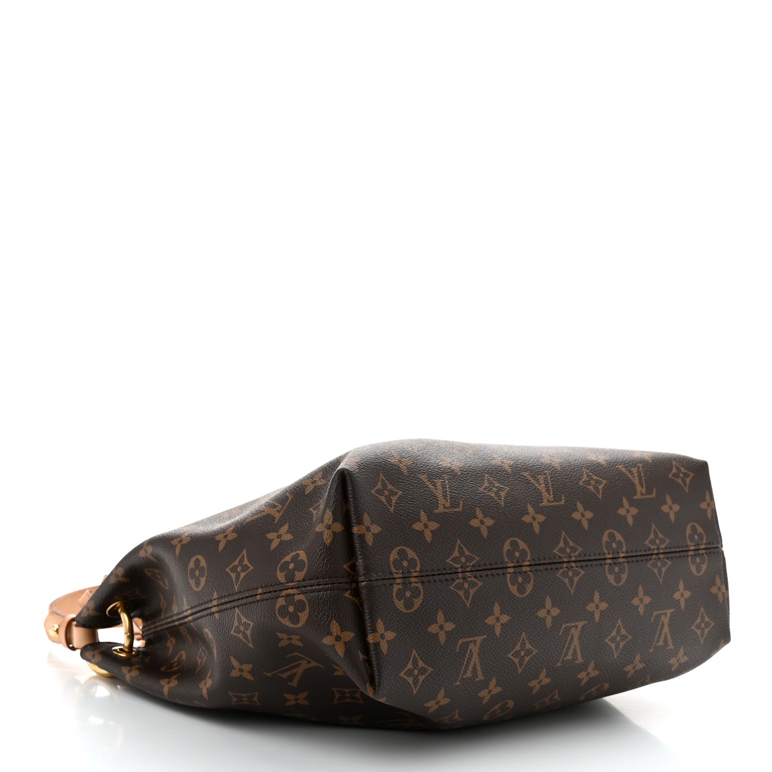 Louis Vuitton Monogram Graceful PM 3 of 12