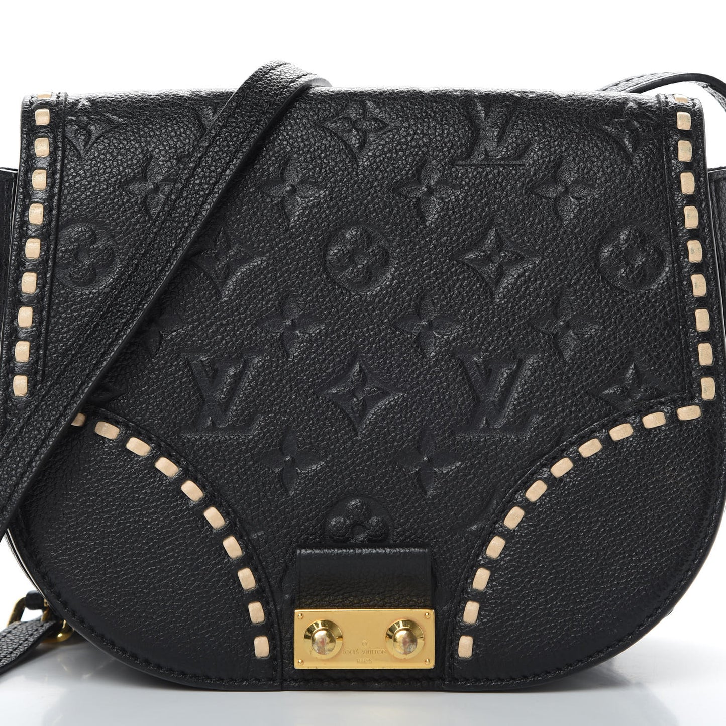Empreinte Junot Black