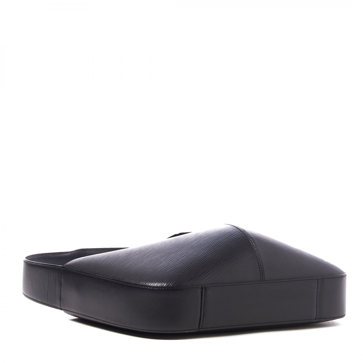 Louis Vuitton Epi Reverie Black 3 of 7