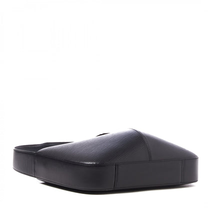 Louis Vuitton Epi Reverie Black 3 of 7