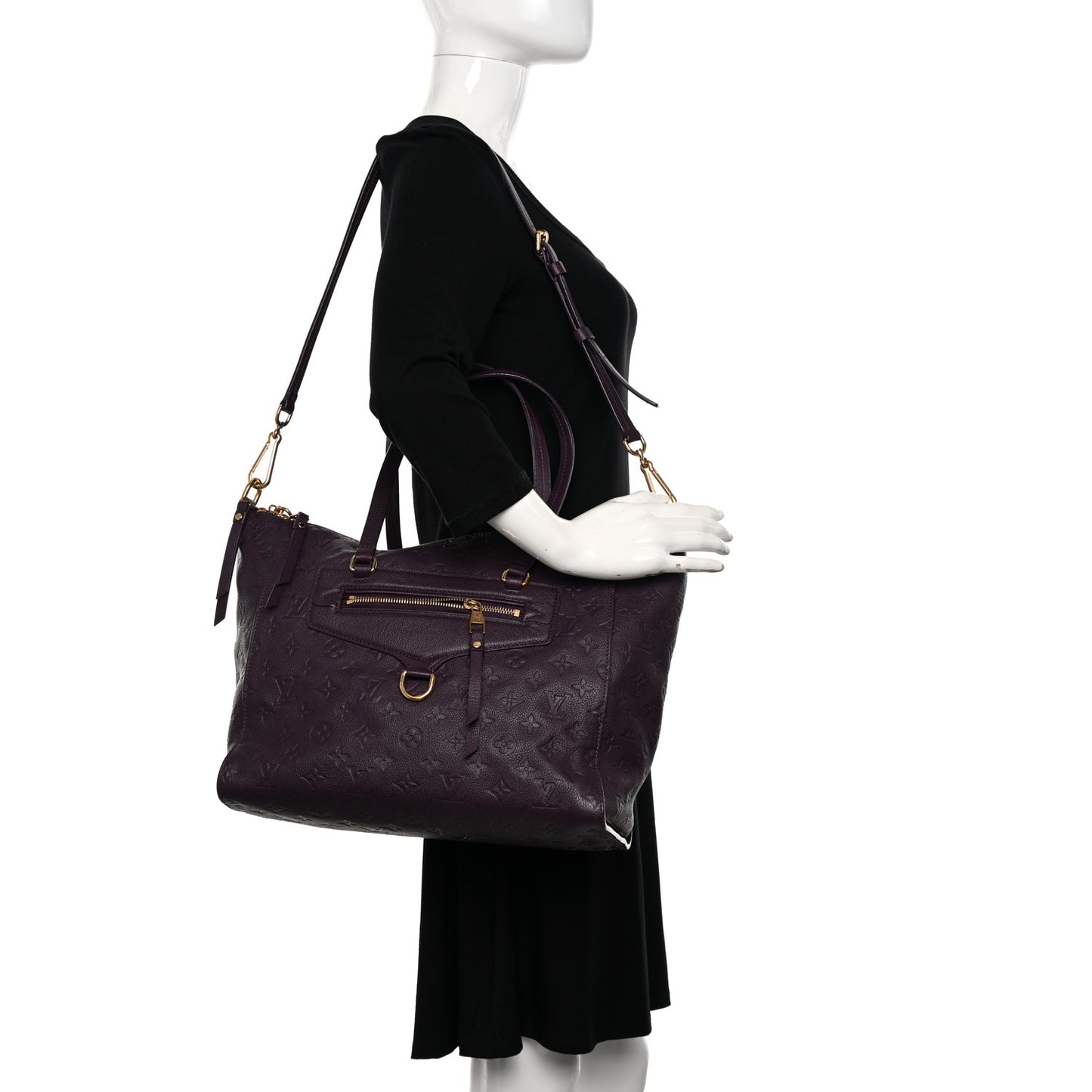 Empreinte Lumineuse PM Aube