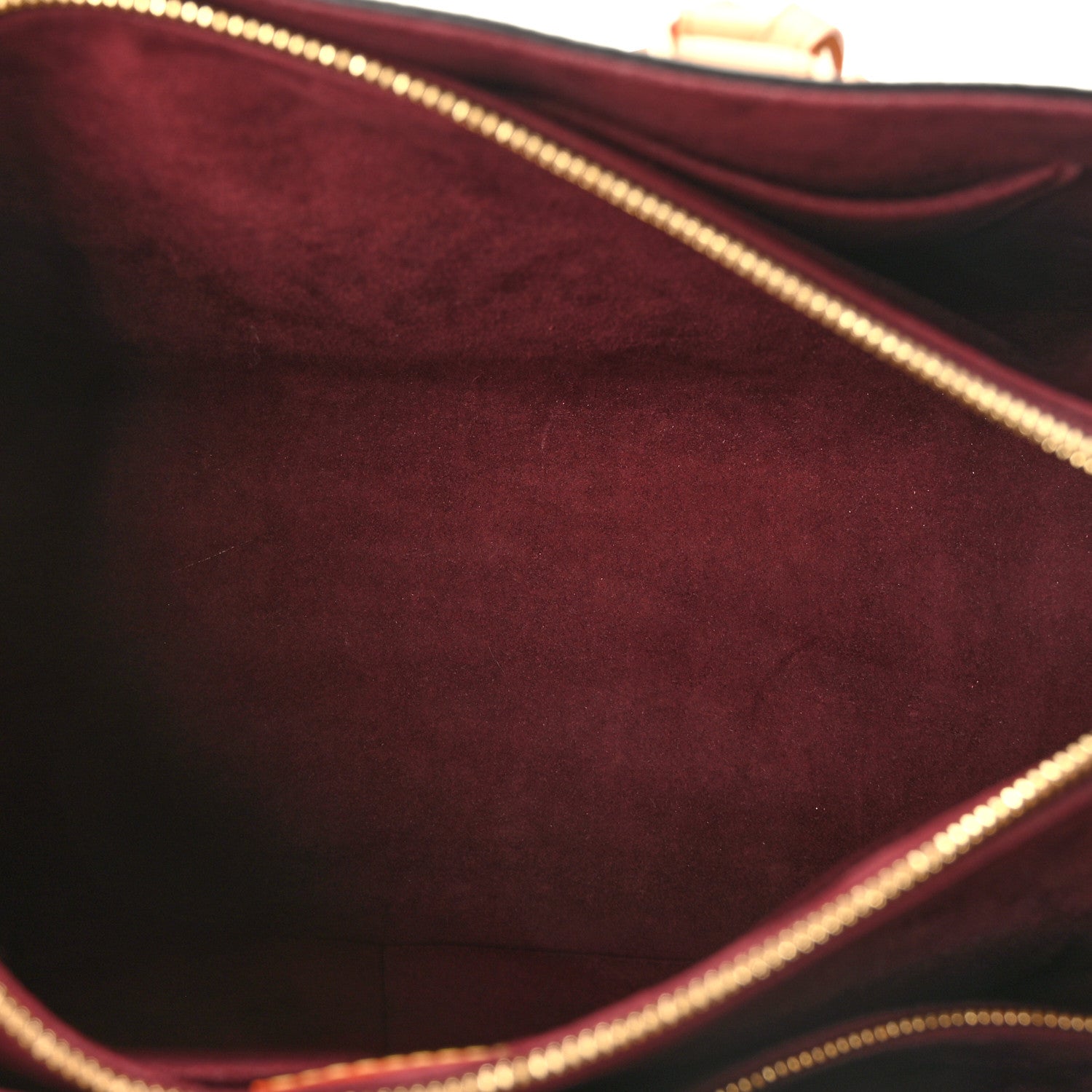 Louis Vuitton Monogram Soufflot MM 7 of 12