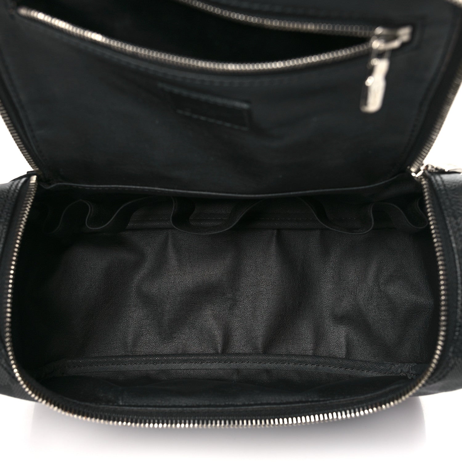 Louis Vuitton Damier Graphite Toiletry Pouch 5 of 9