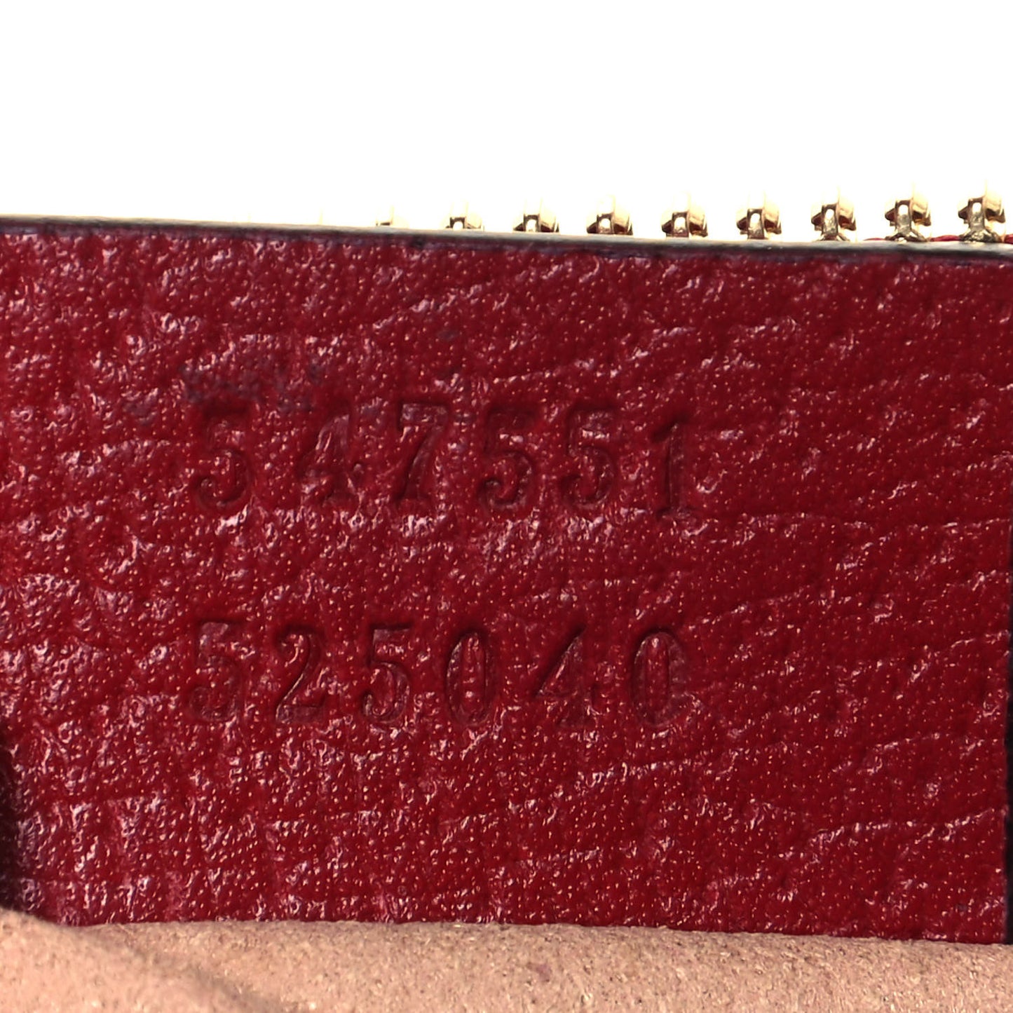 GG Supreme Monogram Flora Web Small Ophidia Tote Bag Red