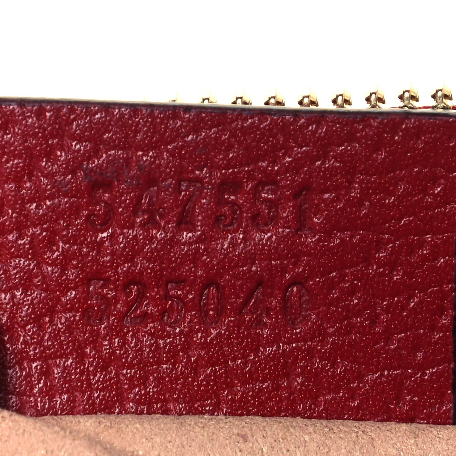 Gucci GG Supreme Monogram Flora Web Small Ophidia Tote Bag Red 7 of 13