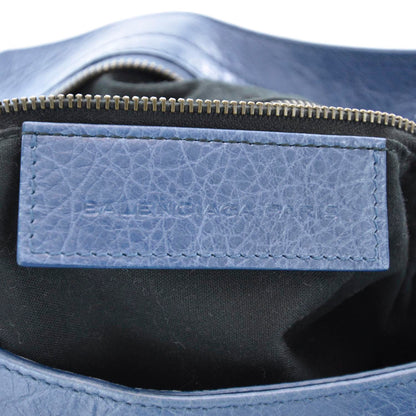 Balenciaga Agneau Velo Atlantique 8 of 9