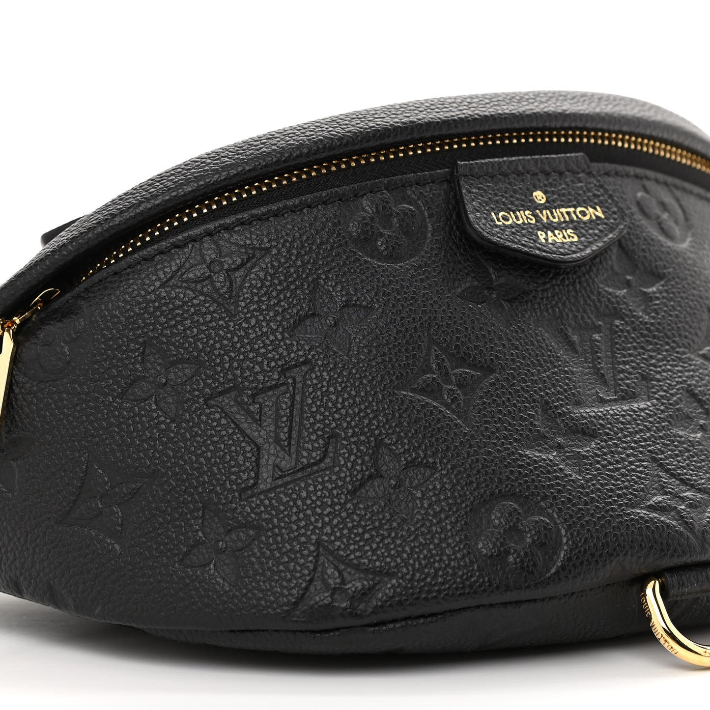 Empreinte BumBag Black