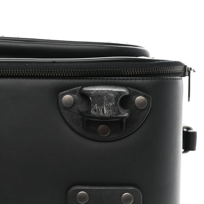 Bottega Veneta Nappa Intrecciato Trolley VN Black 11 of 14