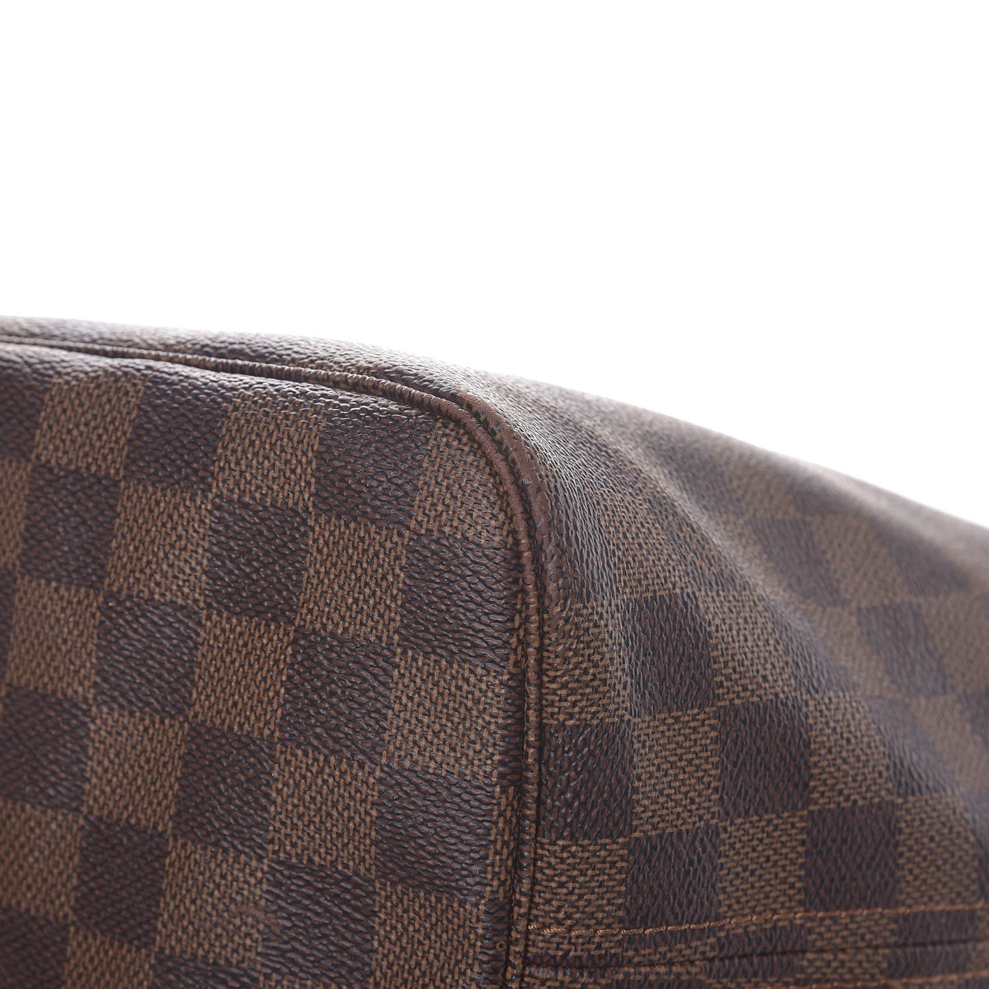 Damier Ebene Neverfull MM