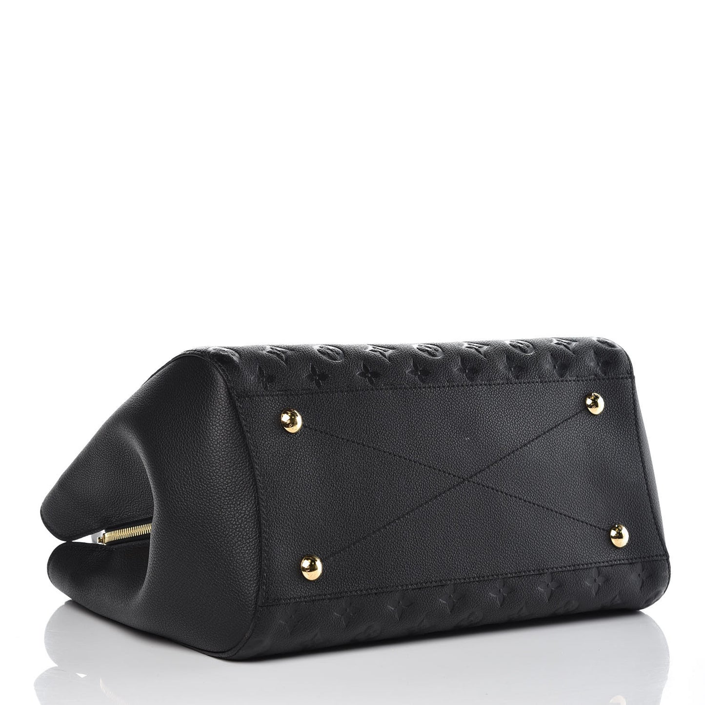 Empreinte Montaigne GM Black