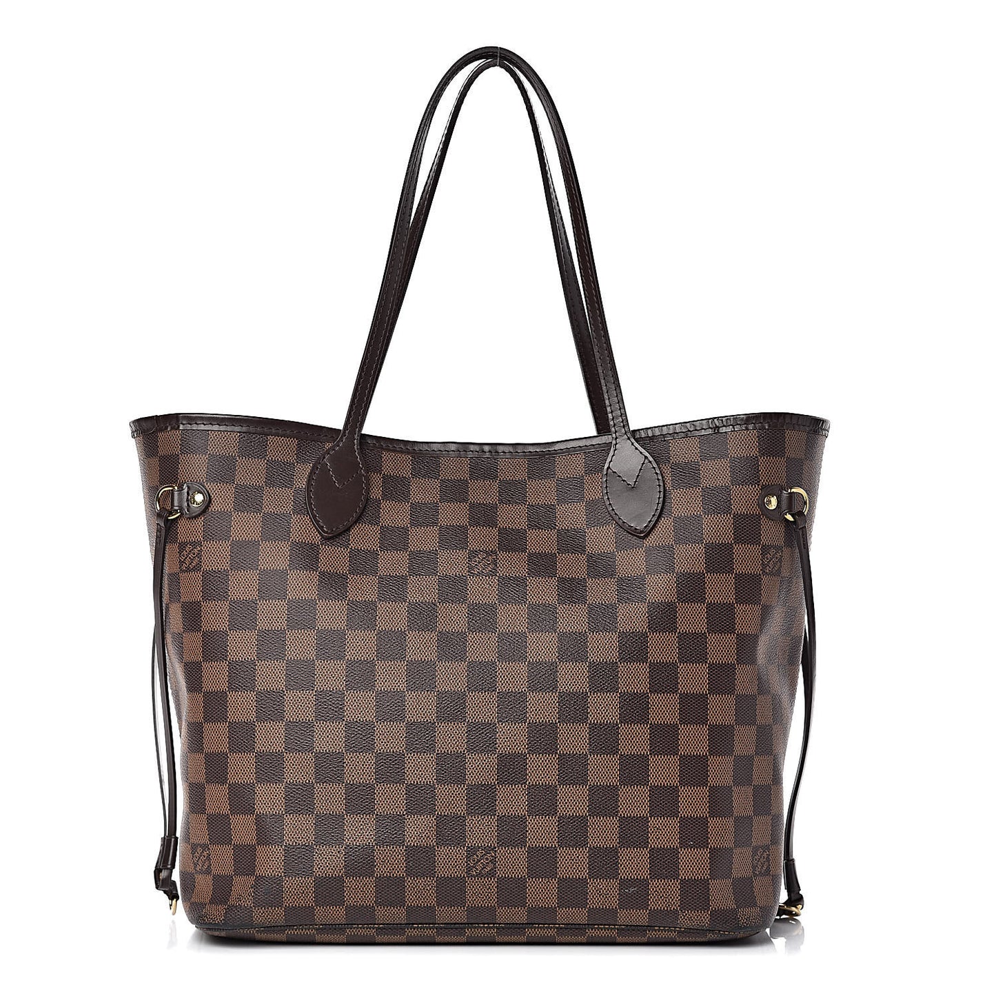 Damier Ebene Neo Neverfull MM