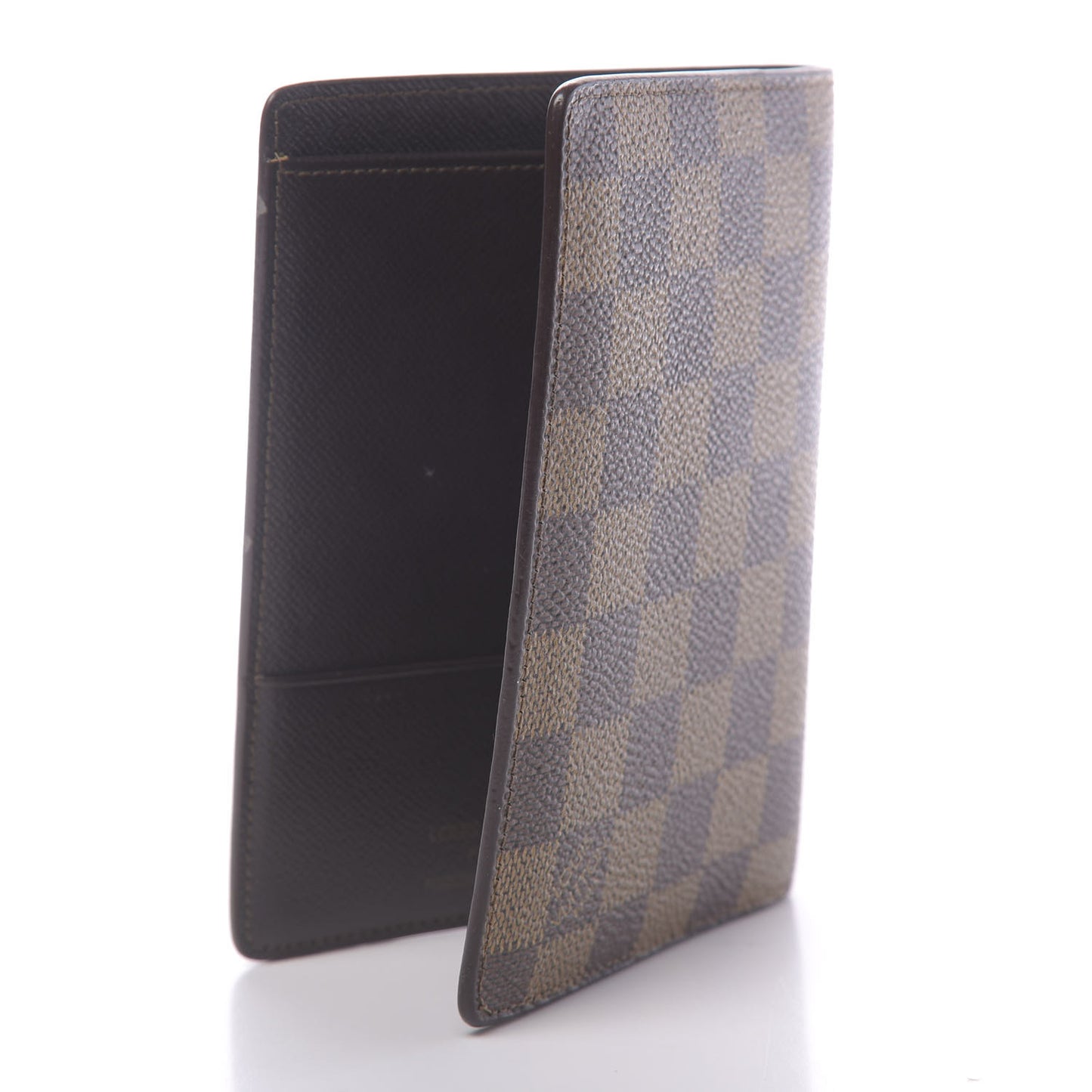 Damier Ebene Passport Cover