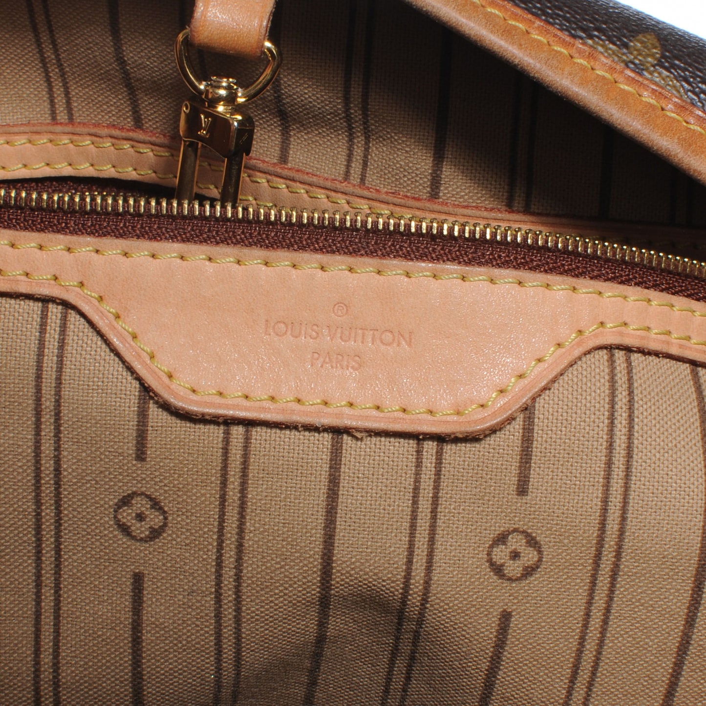 Monogram Delightful PM