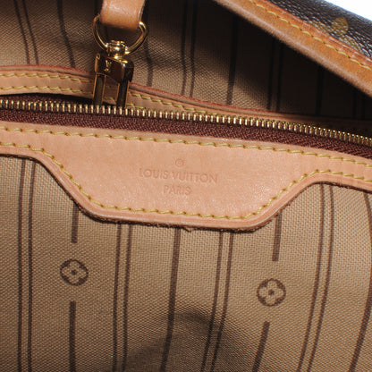 Louis Vuitton Monogram Delightful PM 7 of 8