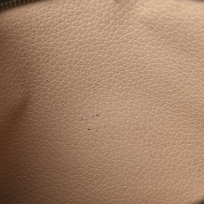 Louis Vuitton Monogram Toiletry Pouch 19 8 of 10