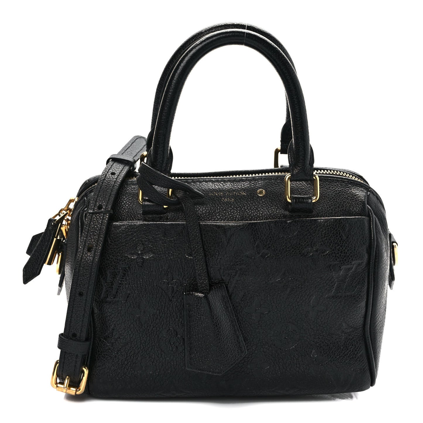 Empreinte Speedy Bandouliere 20 NM Black