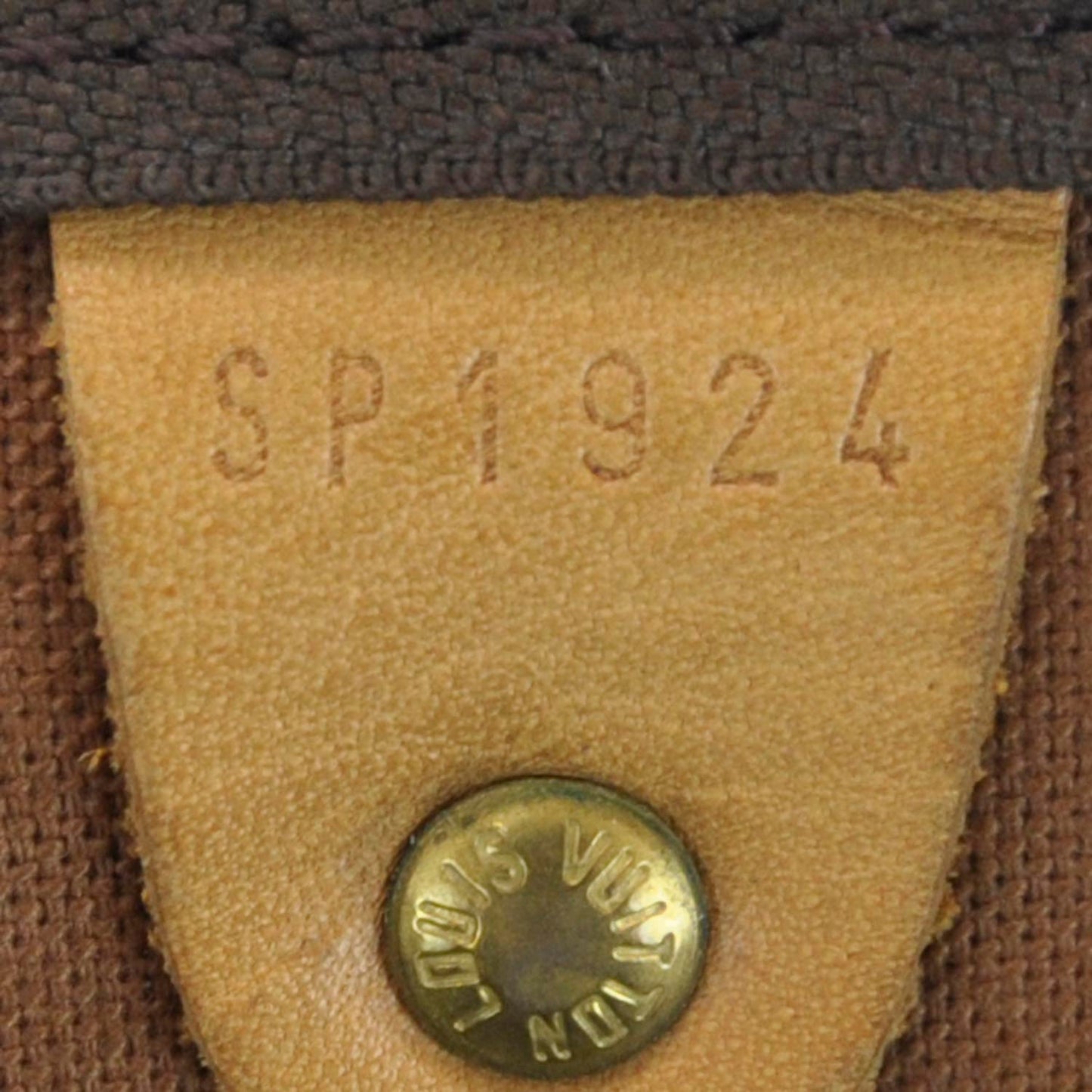 Monogram Keepall 45