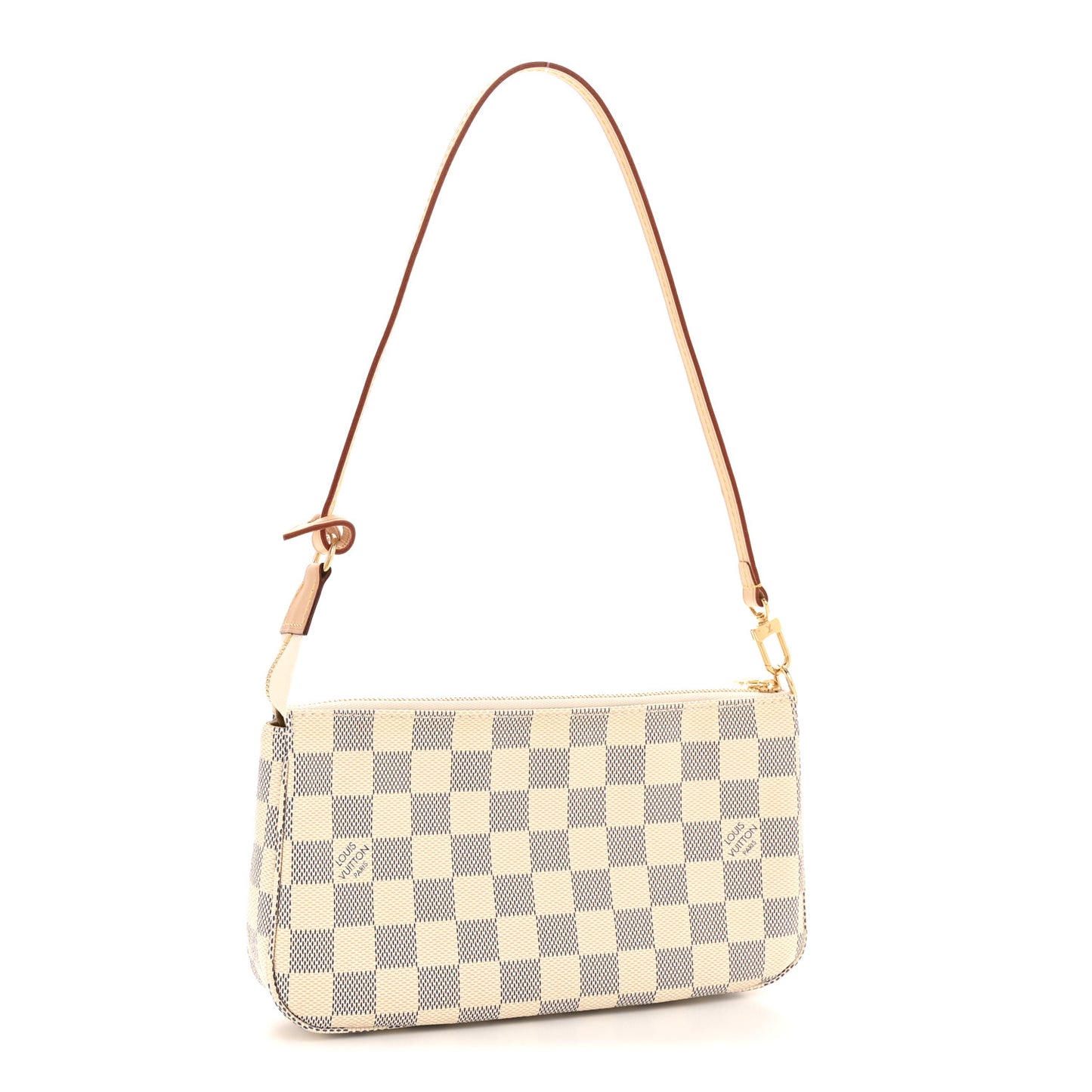 Damier Azur Pochette Accessories NM