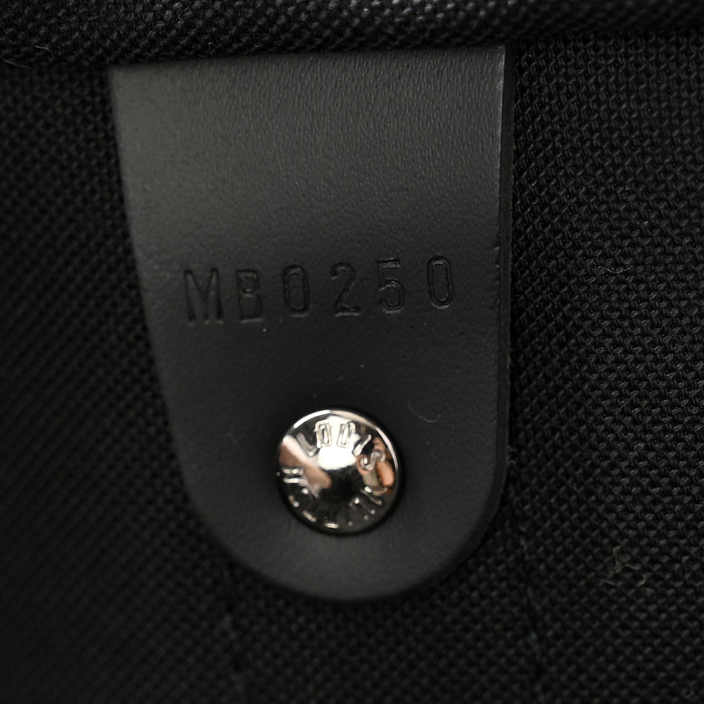 Monogram Eclipse Keepall Bandouliere 45