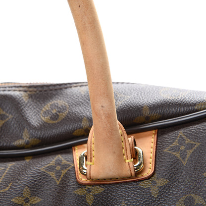 Louis Vuitton Monogram Icare Bag 16 of 20