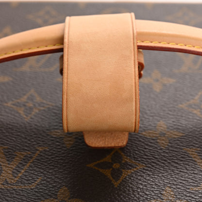 Louis Vuitton Monogram Nice Vanity 9 of 17